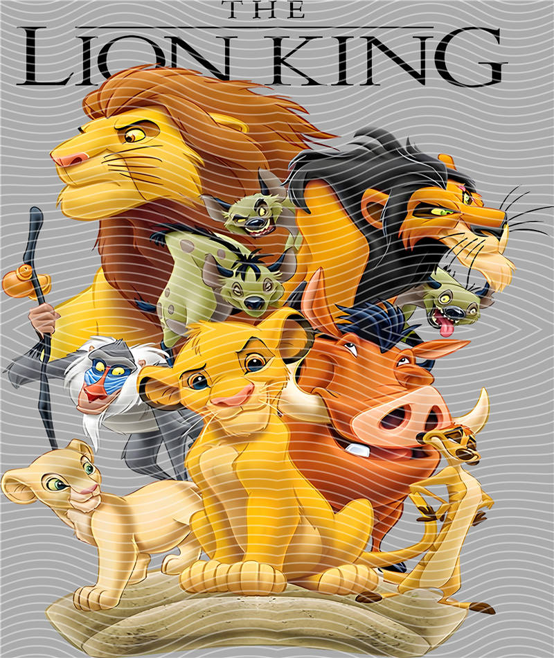Disney-DS 422